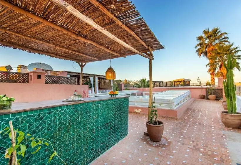 Fotos del hotel Dar Charkia:  4