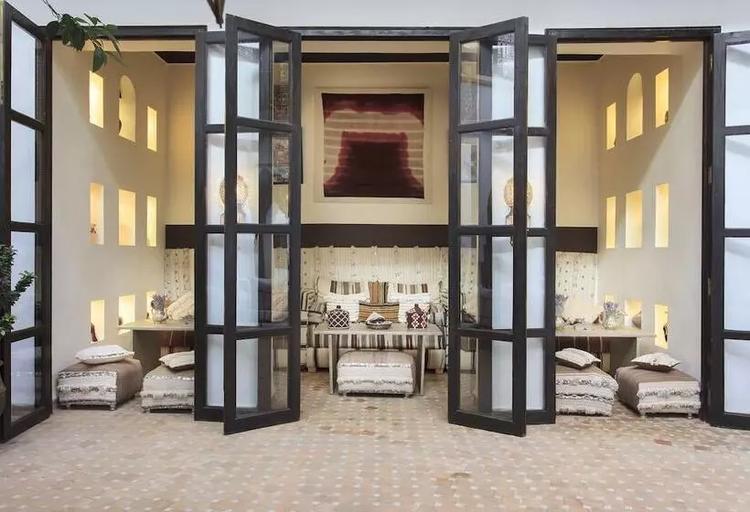 Fotos del hotel Dar Charkia:  17