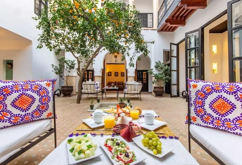 Fotos del hotel Dar Charkia:  15