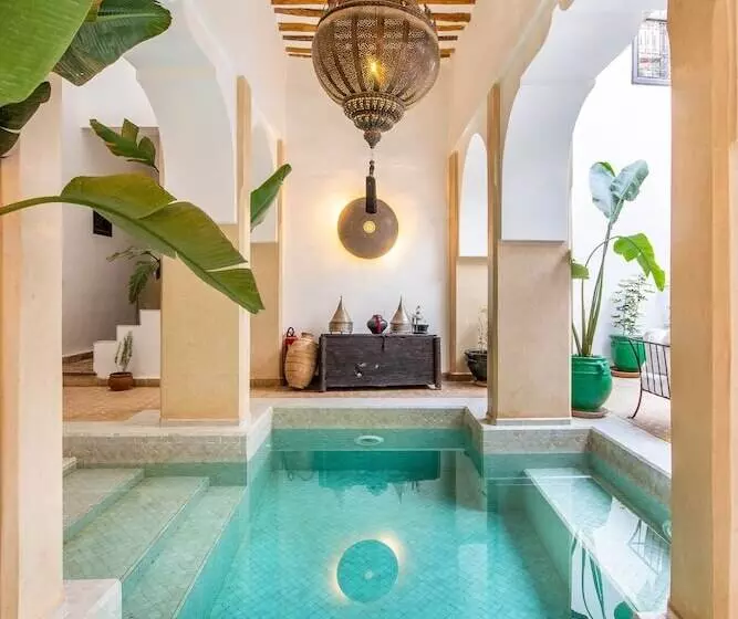 Fotos del hotel Dar Charkia:  2