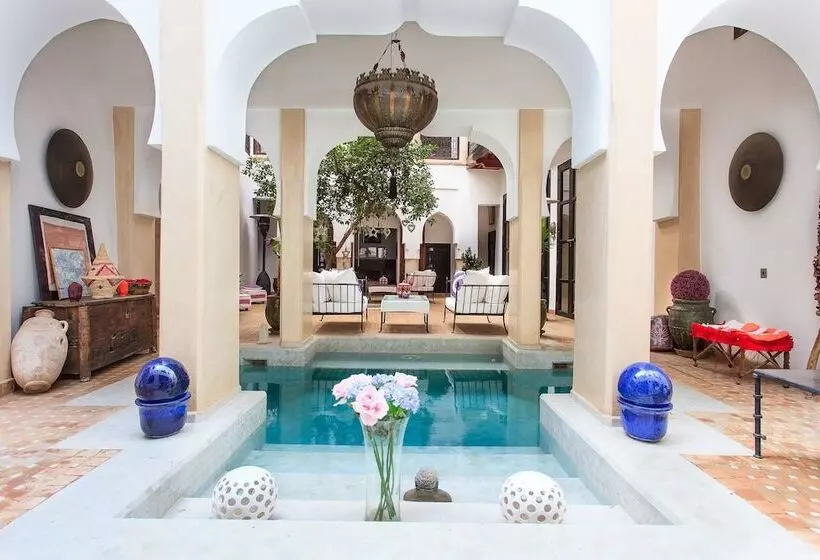 Fotos del hotel Dar Charkia:  9