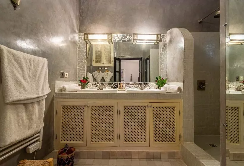 Fotos del hotel Dar Charkia:  12