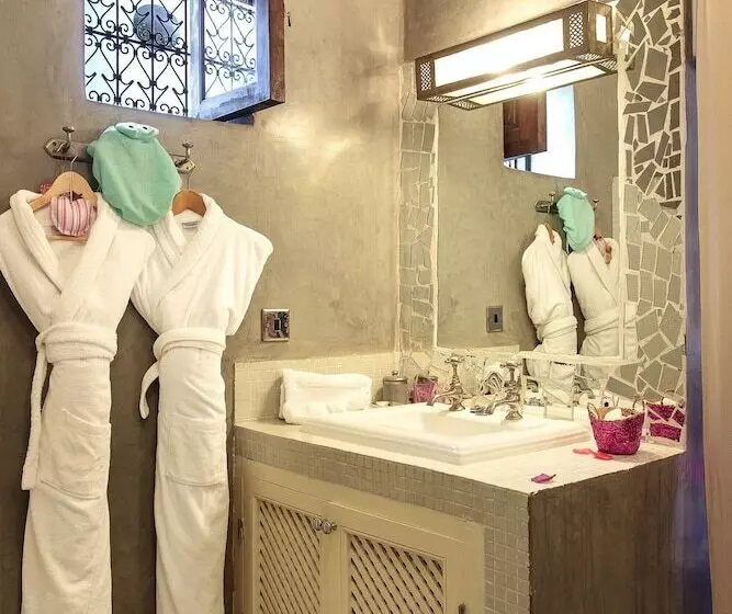 Fotos del hotel Dar Charkia:  10