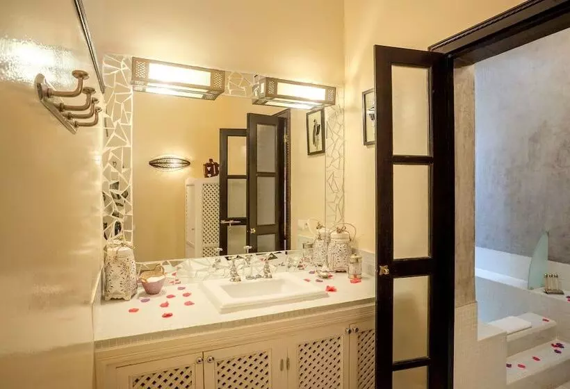 Fotos del hotel Dar Charkia:  6