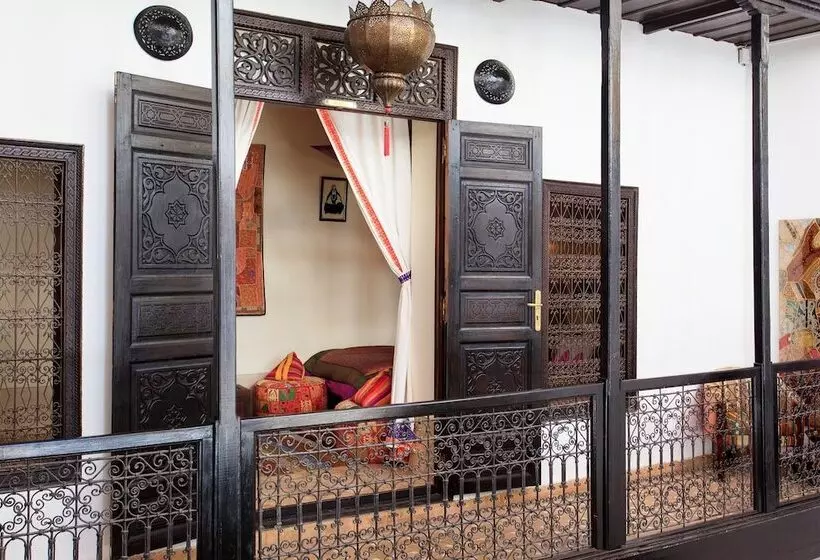 Fotos del hotel Dar Charkia:  14