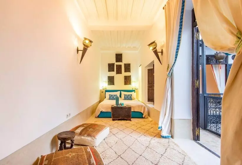 Fotos del hotel Dar Charkia:  20