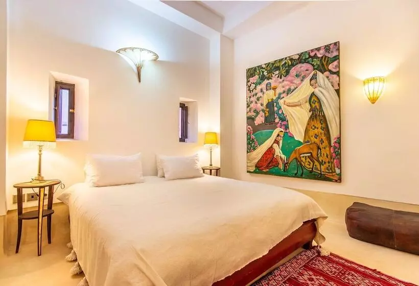 Fotos del hotel Dar Charkia:  8