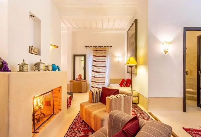 Fotos del hotel Dar Charkia:  21