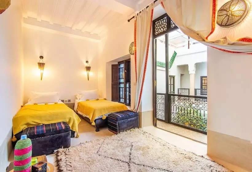 Fotos del hotel Dar Charkia:  25