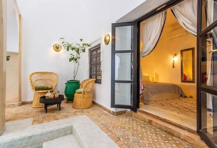 Fotos del hotel Dar Charkia:  19