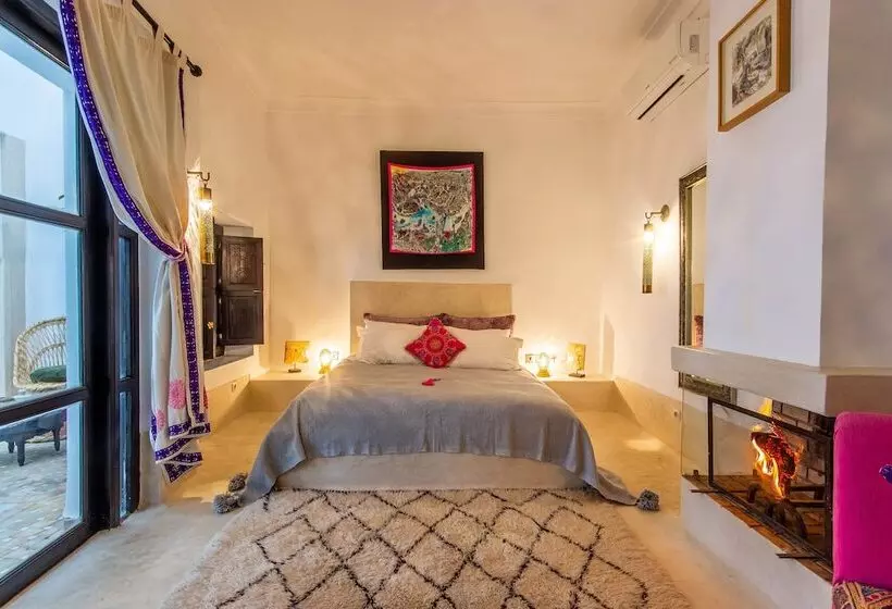 Fotos del hotel Dar Charkia:  13