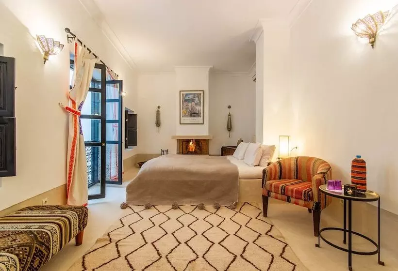 Fotos del hotel Dar Charkia:  22