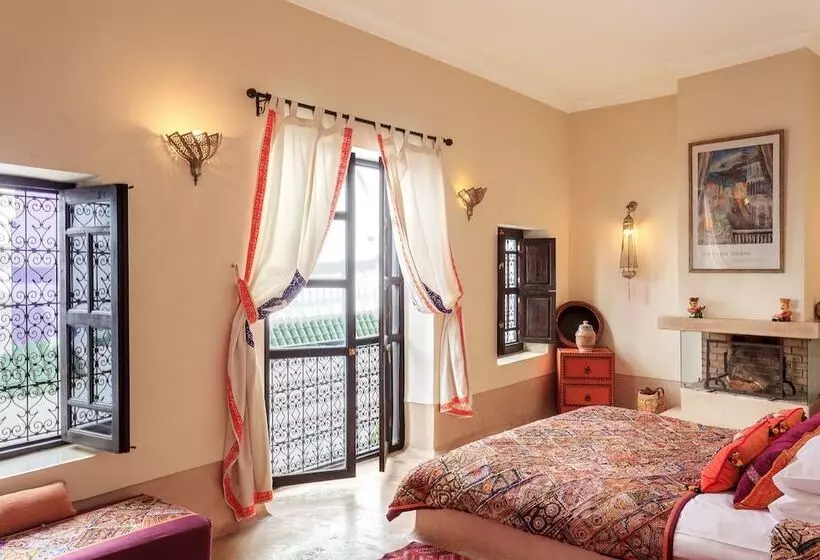 Fotos del hotel Dar Charkia:  16