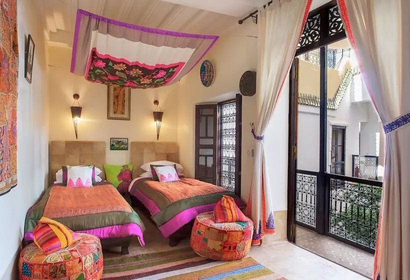 Fotos del hotel Dar Charkia:  23