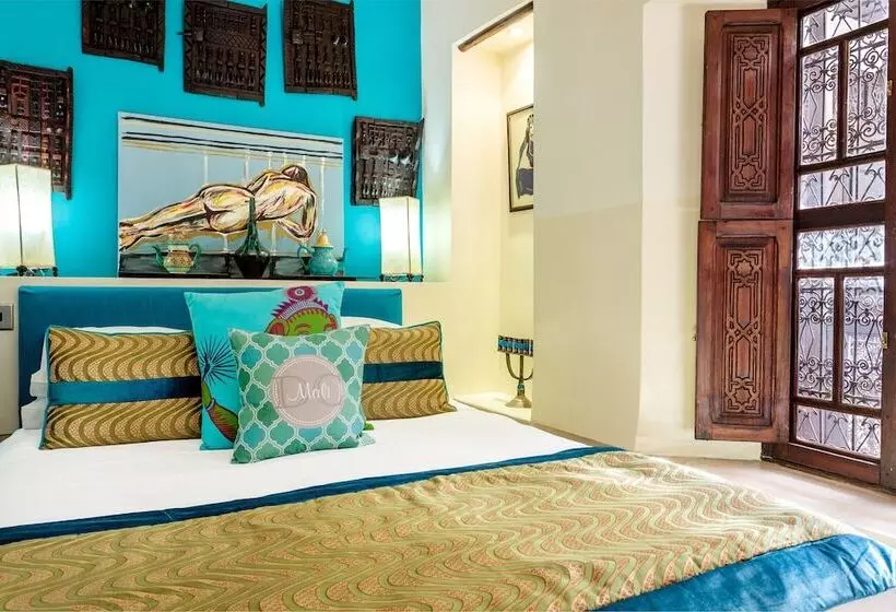 Fotos del hotel Dar Charkia:  24