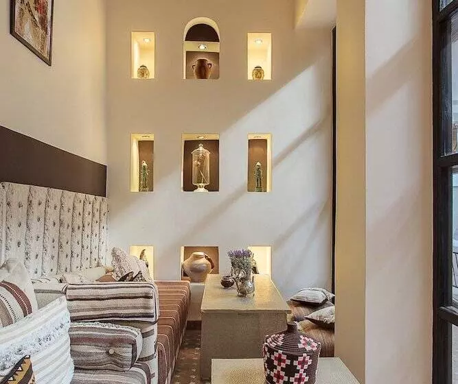 Fotos del hotel Dar Charkia:  18