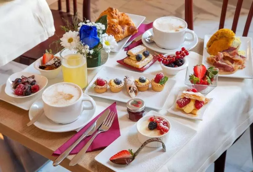 Fotos del hotel Floris:  23