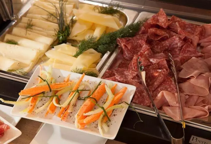 Fotos del hotel Floris:  18