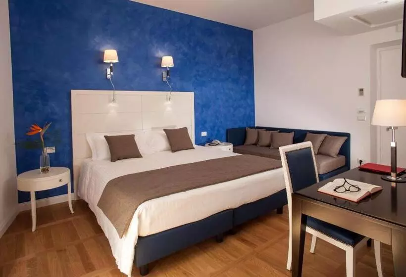 Fotos del hotel Floris:  10