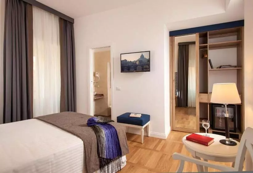 Fotos del hotel Floris:  5