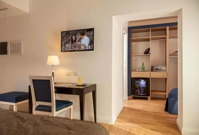 Fotos del hotel Floris:  12