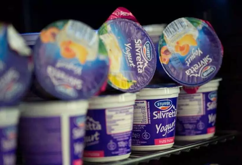 Fotos del hotel Floris:  7