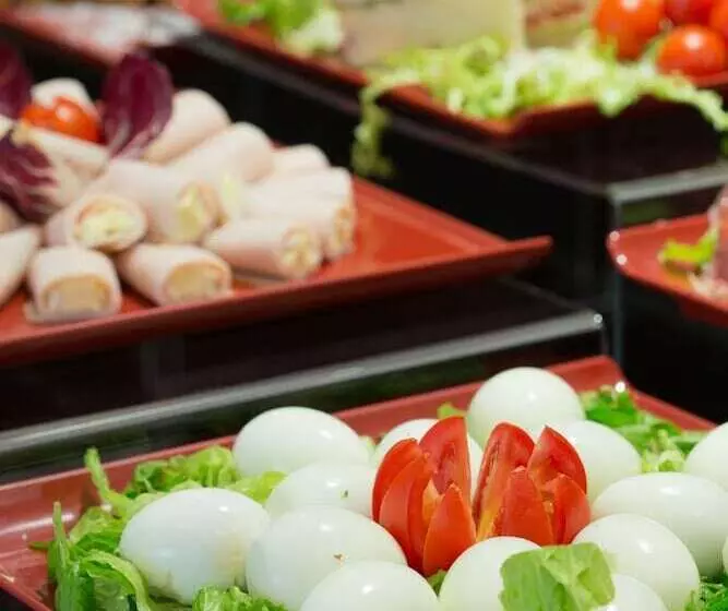 Fotos del hotel Floris:  13