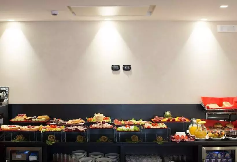 Fotos del hotel Floris:  24