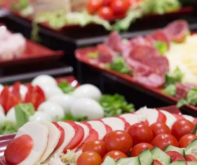 Fotos del hotel Floris:  14