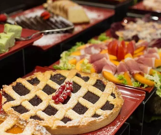 Fotos del hotel Floris:  15