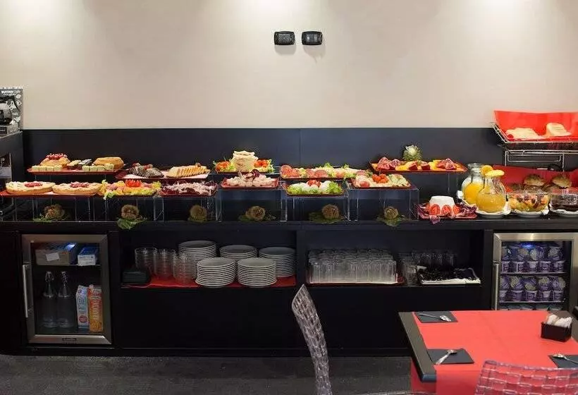 Fotos del hotel Floris:  25