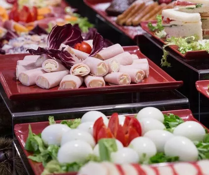 Fotos del hotel Floris:  11