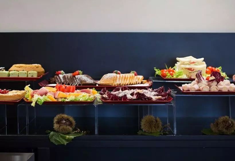 Fotos del hotel Floris:  16