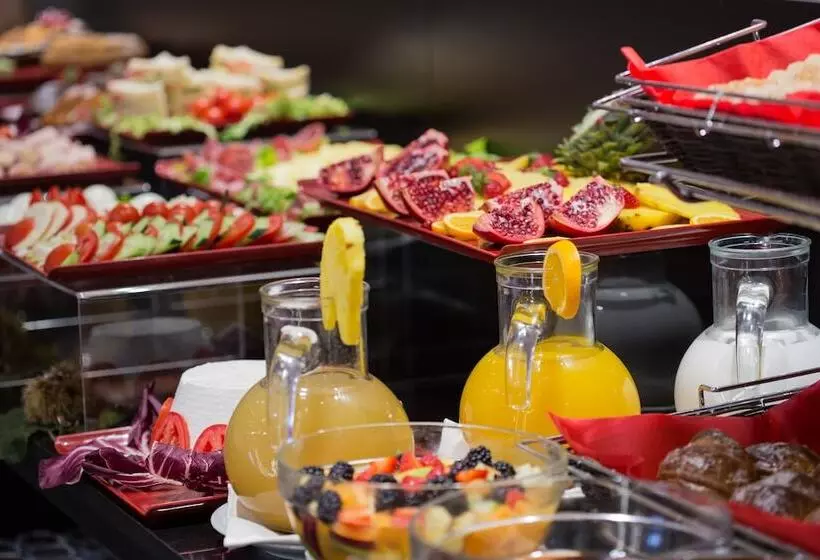 Fotos del hotel Floris:  22