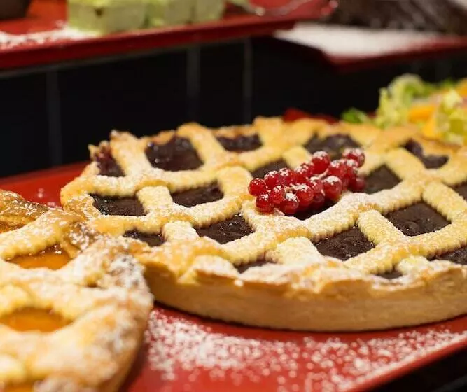 Fotos del hotel Floris:  9