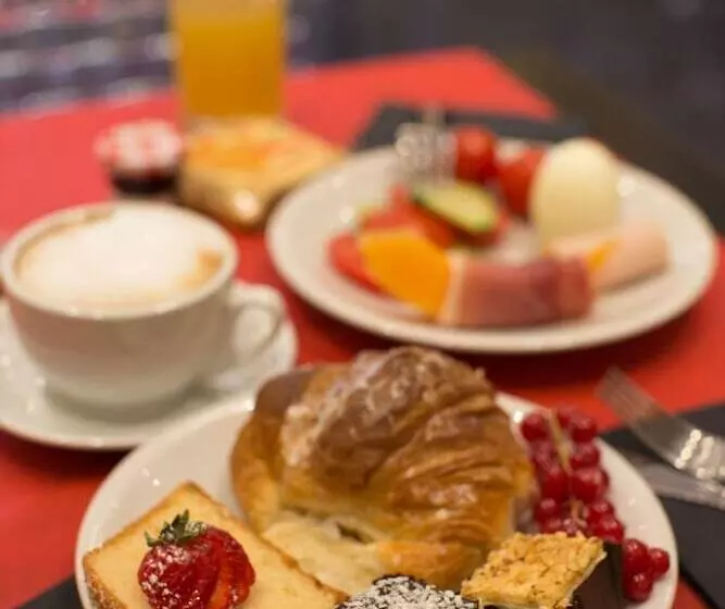 Fotos del hotel Floris:  6