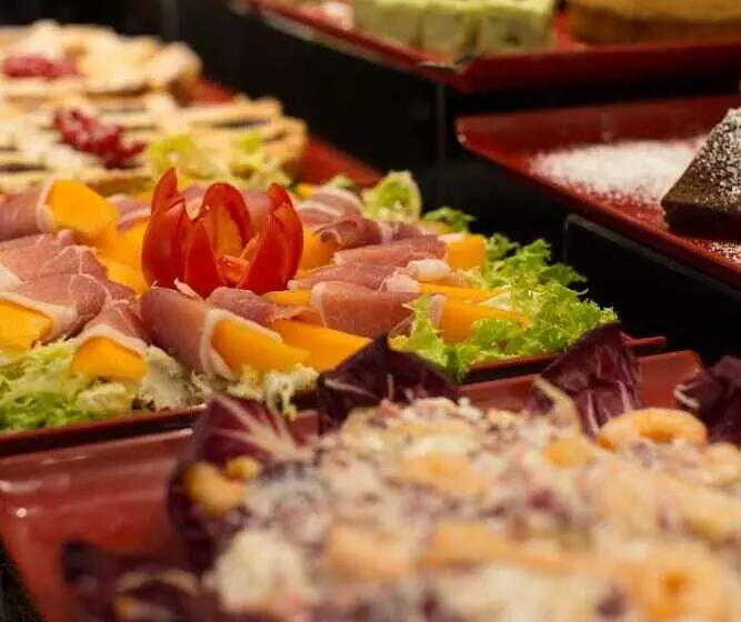 Fotos del hotel Floris:  2