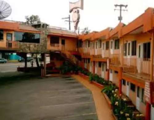 Fotos del hotel Golf Tijuana:  9