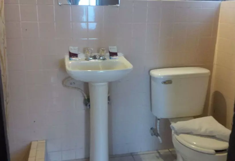 Fotos del hotel Golf Tijuana:  3