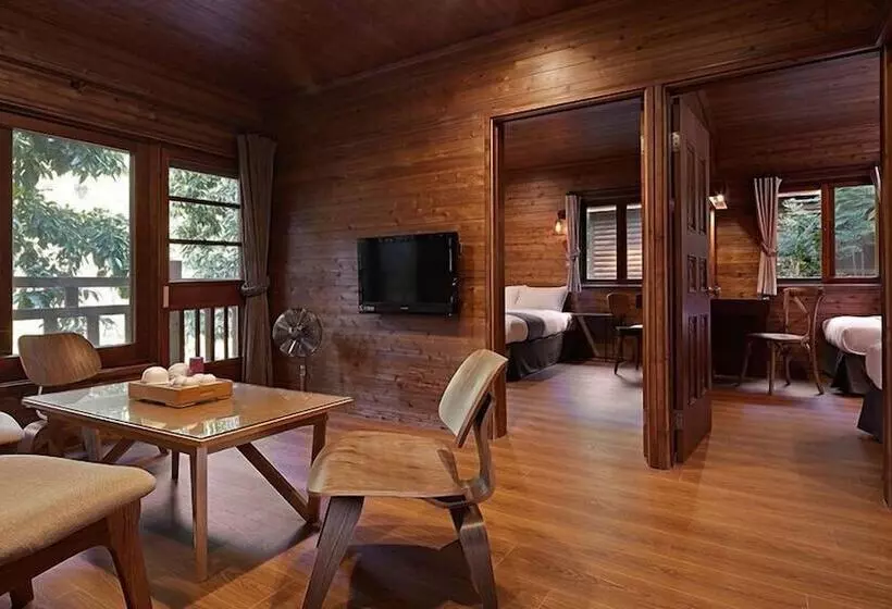 Fotos del hotel Hung's Mansion Basian Villas:  20