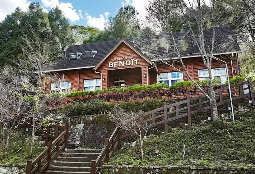 Fotos del hotel Hung's Mansion Basian Villas:  17