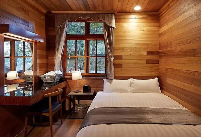 Fotos del hotel Hung's Mansion Basian Villas:  14