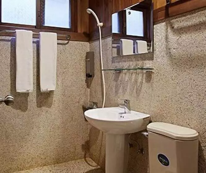 Fotos del hotel Hung's Mansion Basian Villas:  16