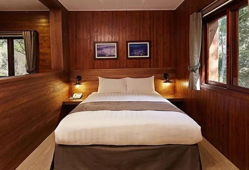 Fotos del hotel Hung's Mansion Basian Villas:  18