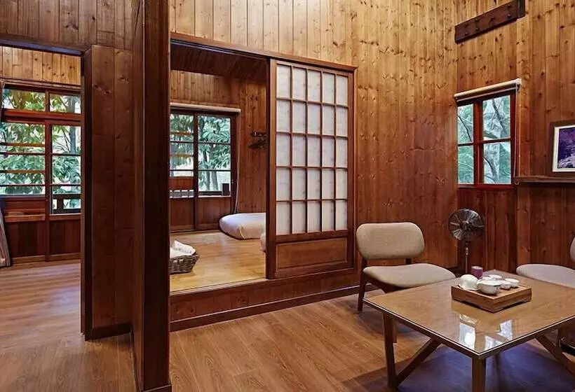 Fotos del hotel Hung's Mansion Basian Villas:  15