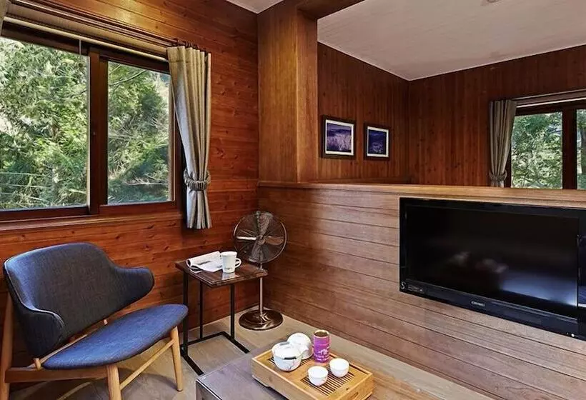 Fotos del hotel Hung's Mansion Basian Villas:  21