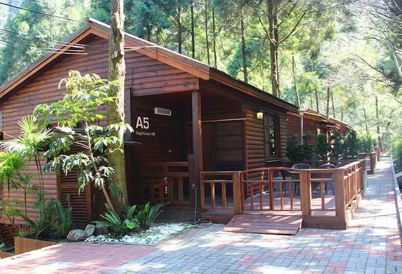 Fotos del hotel Hung's Mansion Basian Villas:  5