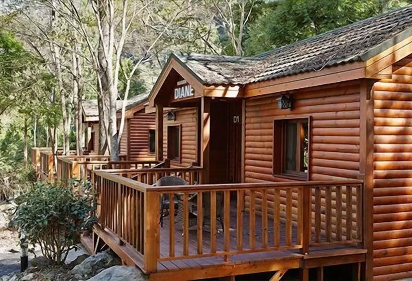 Fotos del hotel Hung's Mansion Basian Villas:  13