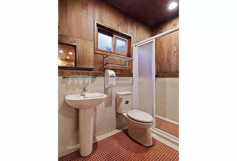 Fotos del hotel Hung's Mansion Basian Villas:  12