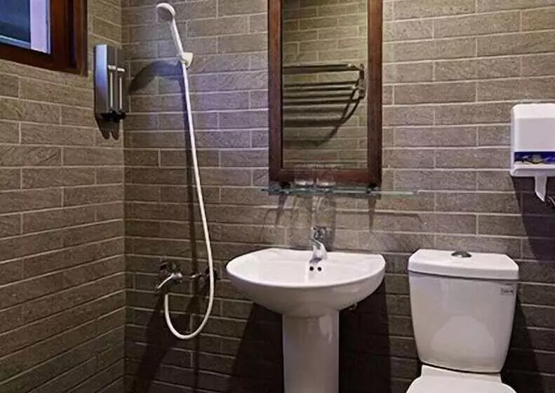 Fotos del hotel Hung's Mansion Basian Villas:  7